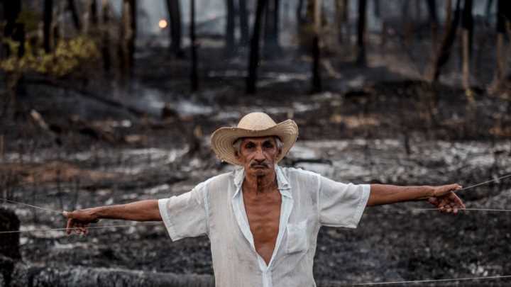 Mostra Sesc De Cinema Regional Exibe Obras Mato Grossenses E Promove